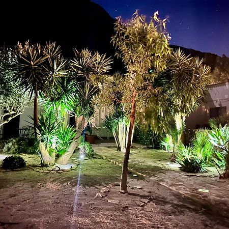 L'Oasi Una Pineta Sul Mare Кустоначи Экстерьер фото