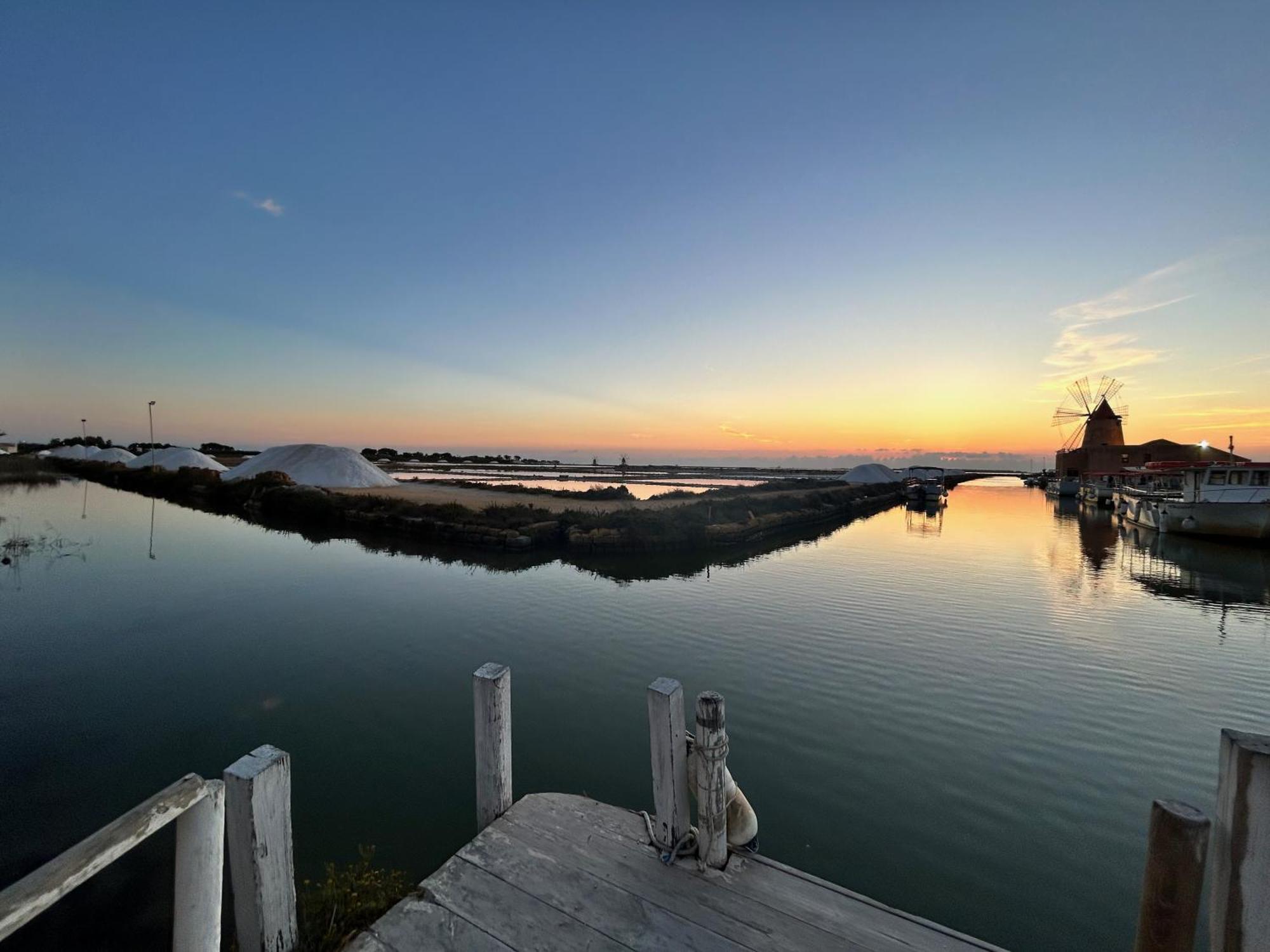 L'Oasi Una Pineta Sul Mare Кустоначи Экстерьер фото