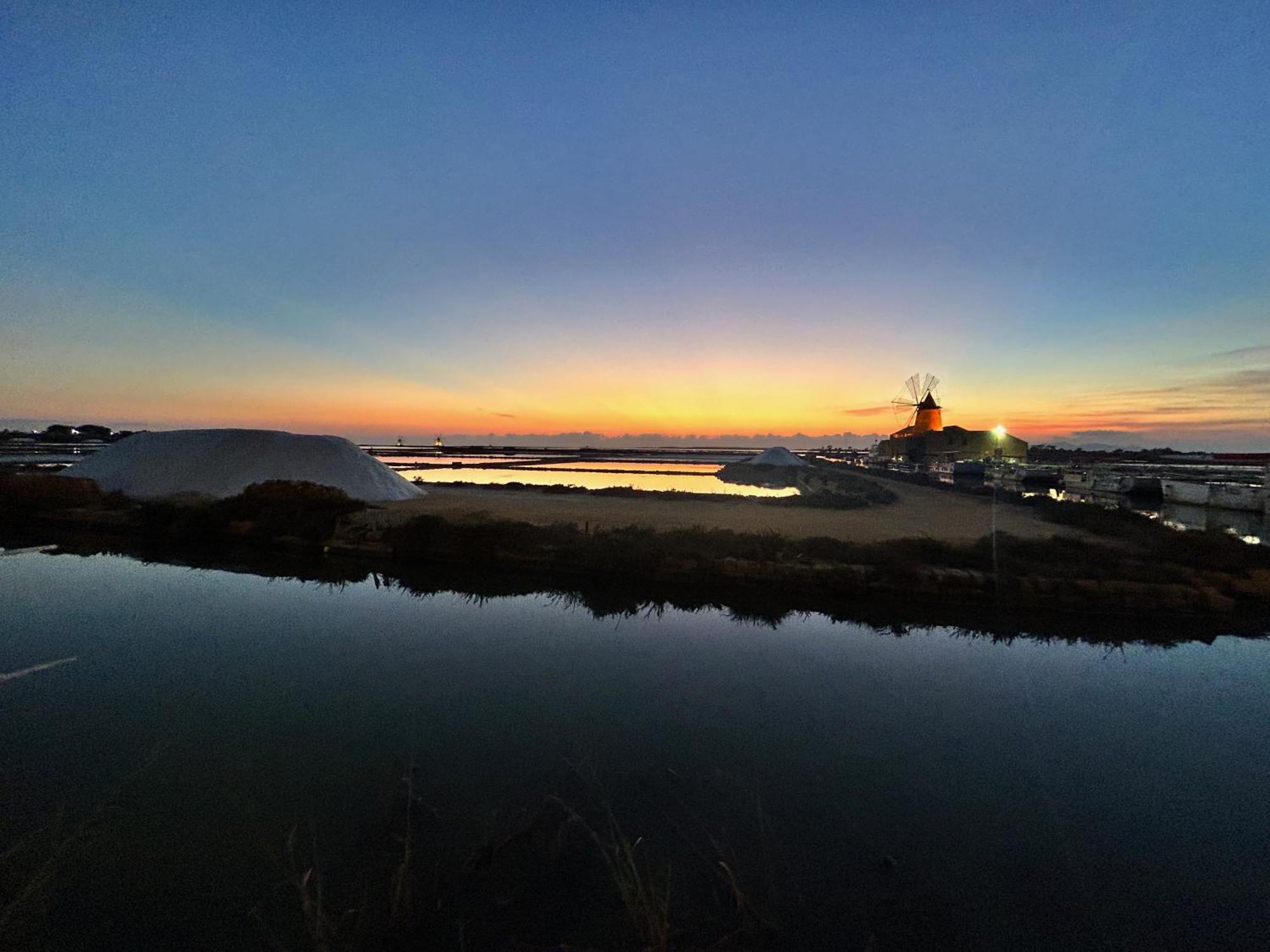 L'Oasi Una Pineta Sul Mare Кустоначи Экстерьер фото