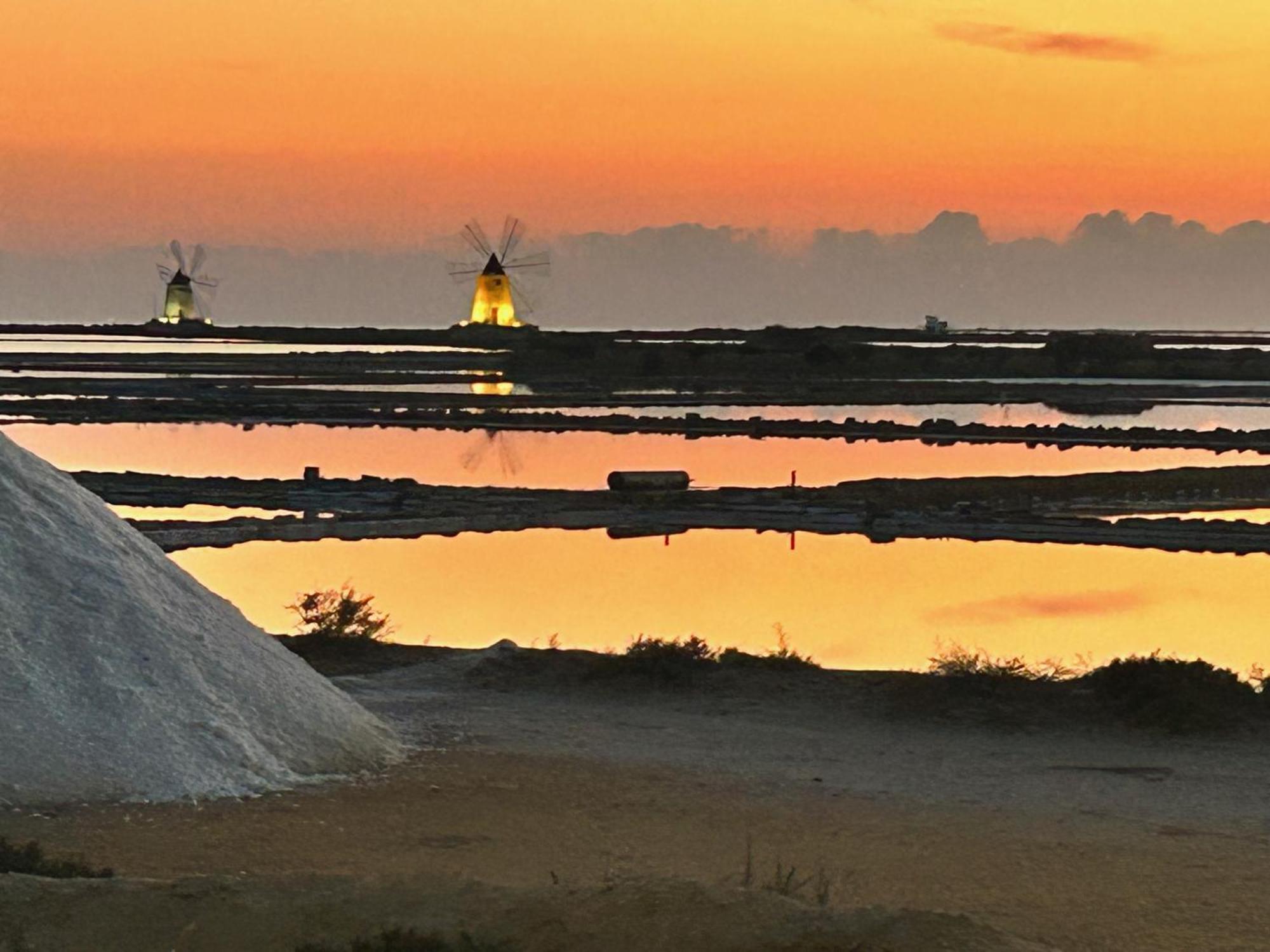 L'Oasi Una Pineta Sul Mare Кустоначи Экстерьер фото